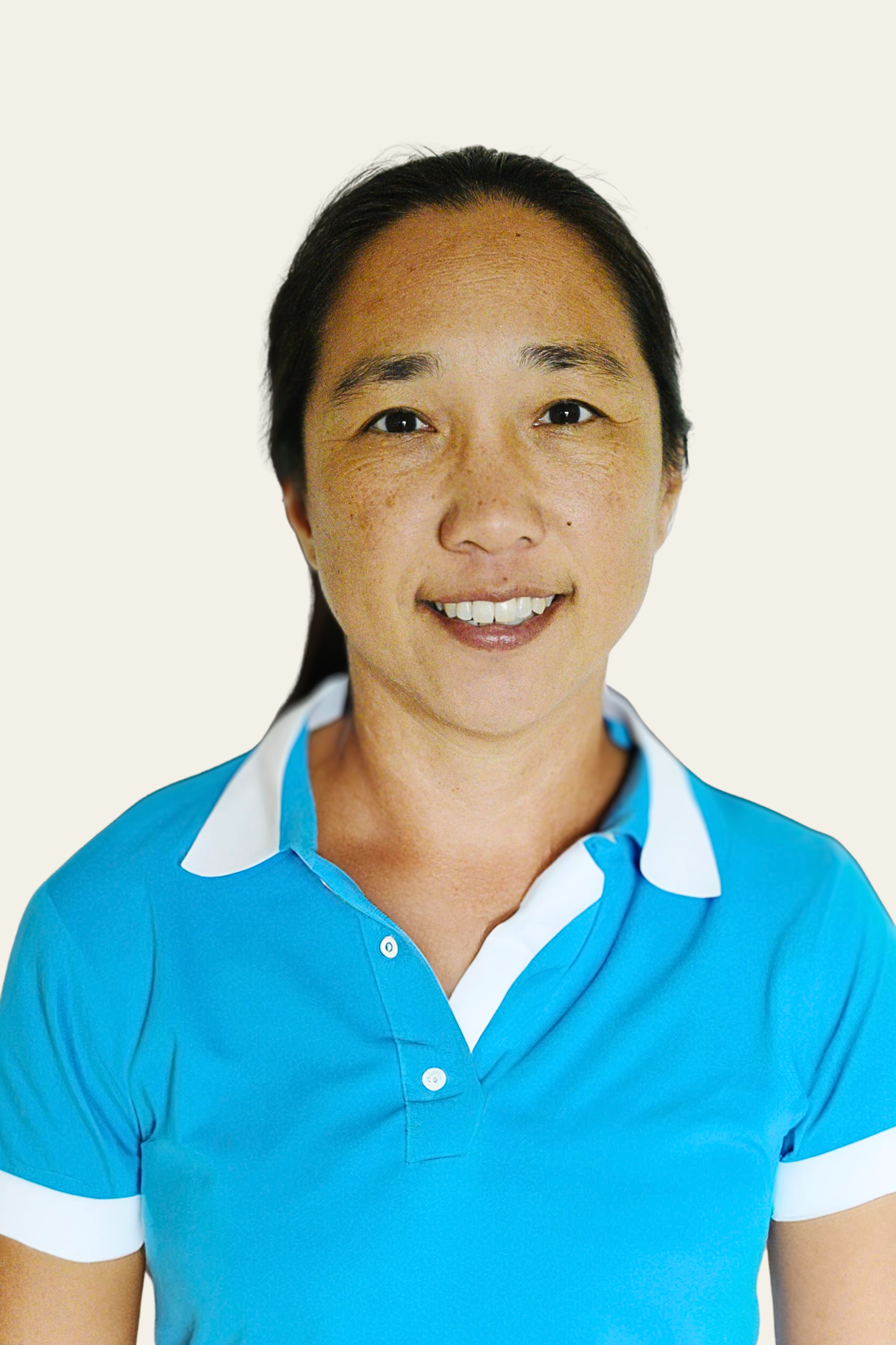 Pearly - Roseville Physiotherapist